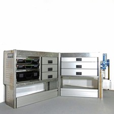 FES GmbH gebrauchte ALUCA