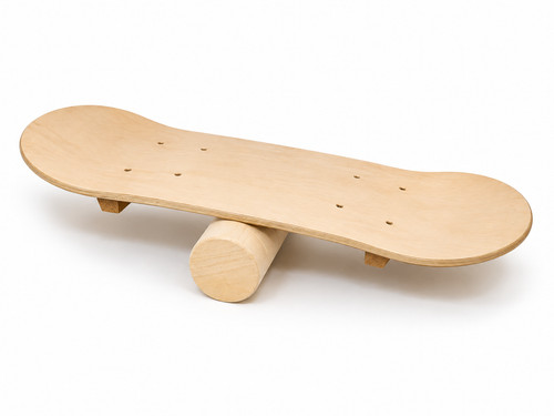 Balance board holz kinder - board,