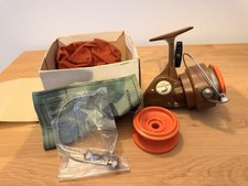 Germania Rileh Rex 64