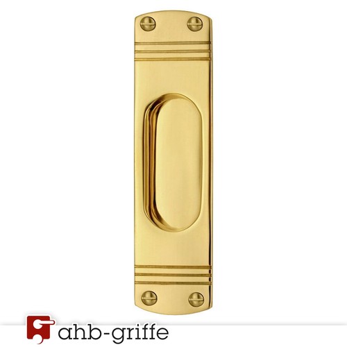 Ahb griffmuschel villa deco - griffmuschel,