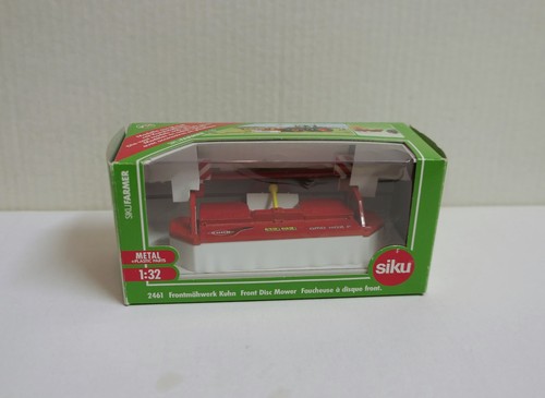 Siku farmer 2461 kuhn - 1:32,
