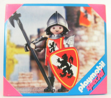 Playmobil special Burgwache