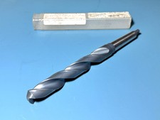 Maykestag HSS-Spiralbohrer Ø 22,75 mm Bohrmaschine MK2 Drehbank