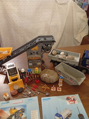 Playmobil 4041 city action - 4041,