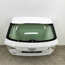 AUDI A3 Sportback 8V Heckklappe Kofferraumdeckel 8V4827025D 2013 23924067