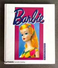 BARBIE Battenberg Sammler Katalog 1993