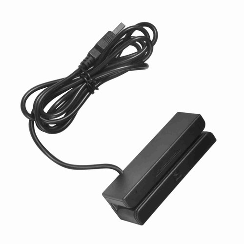 Msr580 usb magnetstreifen - msr580,