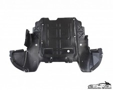 Unterfahrschutz Motorschutz