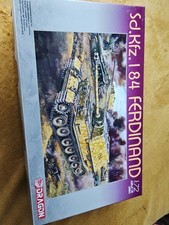 Kfz 184 ferdinand - kfz.,
