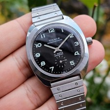 Tanis Wehrmachtswerk