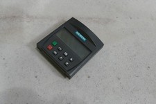 Siemens BOP Micromaster 4