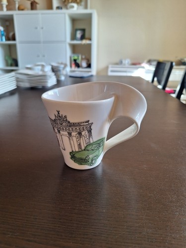 Villeroy boch new - new, wave