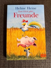 Zum glück gibt freunde von - glück,