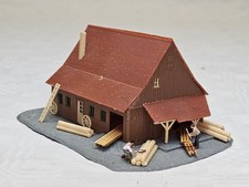 POLA 243 Spur N ALTES KLEINES