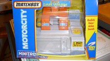 Matchbox Motorcity Minitronics