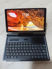 GPD MicroPC 2 i3-N300 CPU