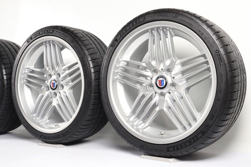 Neu original bmw alpina e52 - original,