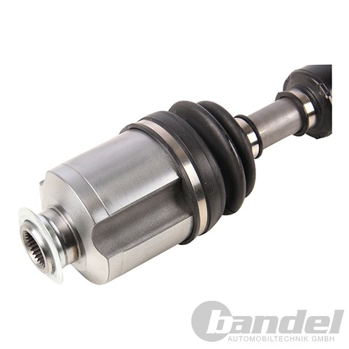 Antriebswelle 592mm vorne - nk,
