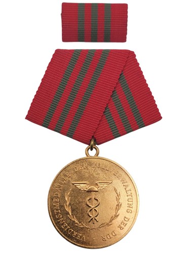 Verdienstmedaille der