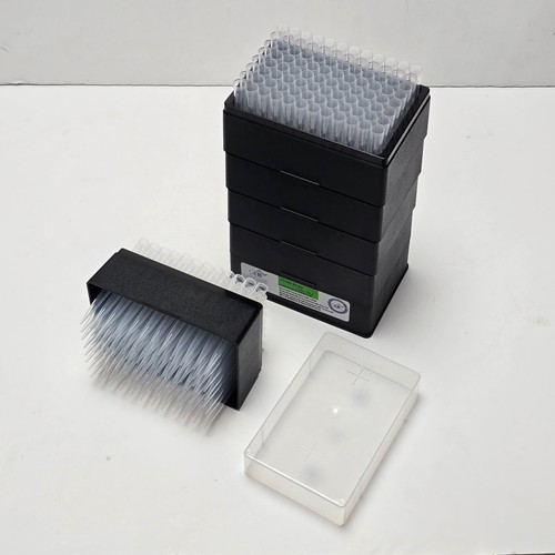 Geb 1000μl stacked - stacked, rack