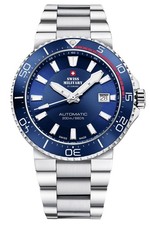 Swiss Military by Chrono