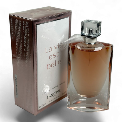 Lancome vie est belle eau - la,