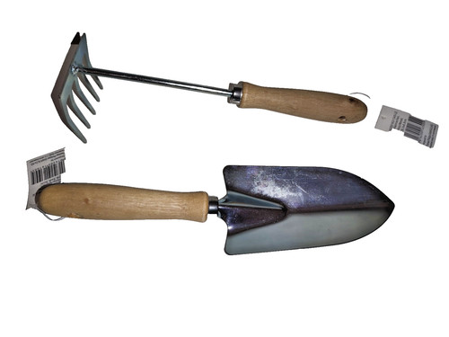 Gartenwerkzeug set - gartenwerkzeug,