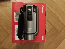 Full camcorder legria hf - camcorder,