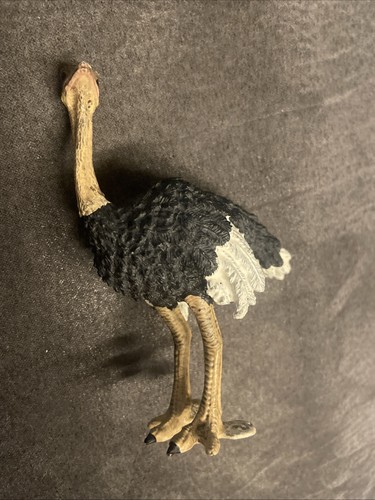 Schleich strauß 14744 - strauß,