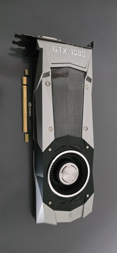 Nvidia geforce gtx 1080 - nvidia,