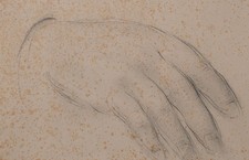 Willi Schmid Handstudie