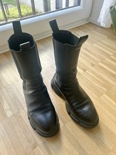 Copenhagen Stiefelette Größe