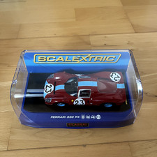 Scalextric Ferrari 330 P4