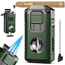 Zigarrenfeuerzeug mit