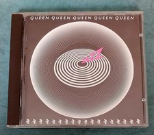 CD Queen - Jazz