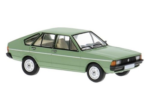 Brekina pcx870780 passat b1 - pcx870780,