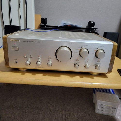 Sansui a707xr integrated - au-a707xr,