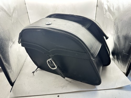 Harley davidson satteltaschen - harley,
