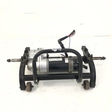 12/24 VDC Getriebemotor