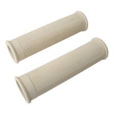 Lenkergummis elfenbein - links