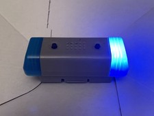 Playmobil Blaulicht Rahmen