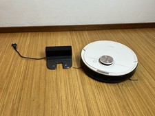 Ecovacs Deebot Ozmo T8 Pure