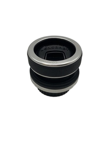 Lensbaby komponist nikon - komponist,