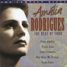 The best fado von - fado,