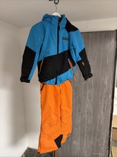 SKIANZUG ETIREL GR 140