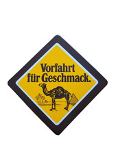 Camel Filter Zigaretten