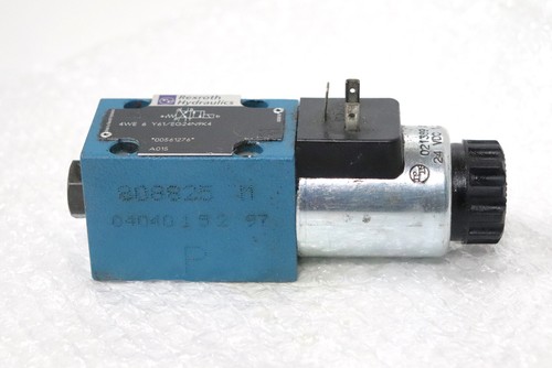 Rexroth 4we6y61 eg24n9k4 - rexroth, 4we6y61/eg24n9k4