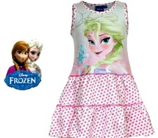 Disney Frozen Eiskönigin