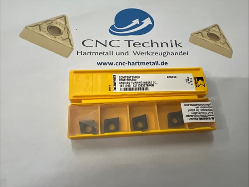 Stück ccmt 09t304uf kc - 10,