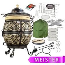 Tandoor Atlant Lehmofen von